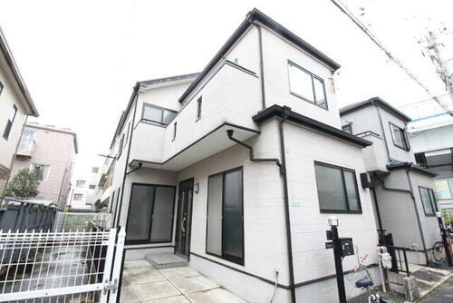 川西町貸家