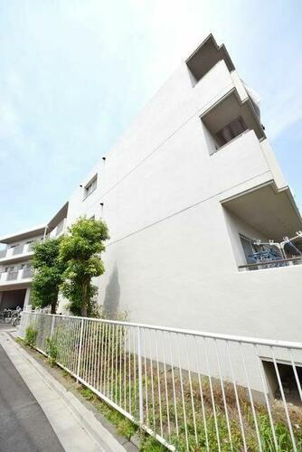 東京都葛飾区堀切６丁目 3階建 築34年11ヶ月