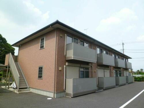 埼玉県川口市大字木曽呂 2階建