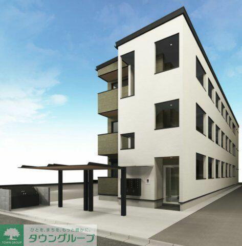 エルシーク南与野