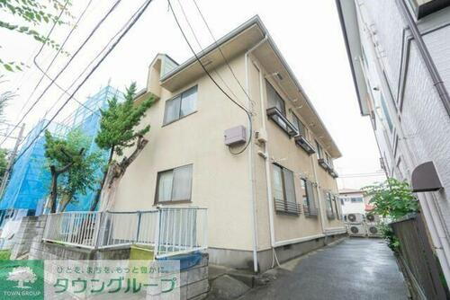 埼玉県狭山市大字東三ツ木 2階建