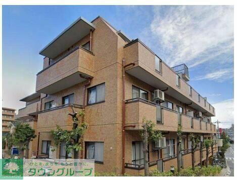 東京都板橋区徳丸６丁目 5階建