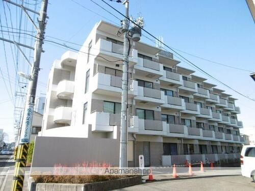 宮城県仙台市若林区一本杉町 賃貸マンション