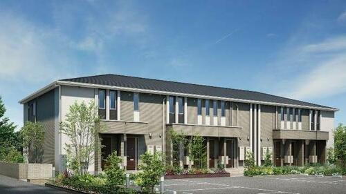 愛知県常滑市住吉町１丁目 賃貸アパート