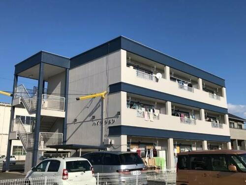 愛知県一宮市小信中島字郷浦 賃貸マンション
