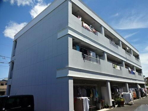 愛知県一宮市今伊勢町宮後字郷中茶原 賃貸マンション