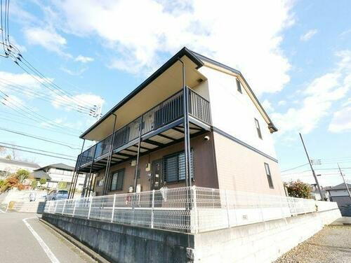 東京都八王子市片倉町 2階建 築30年9ヶ月