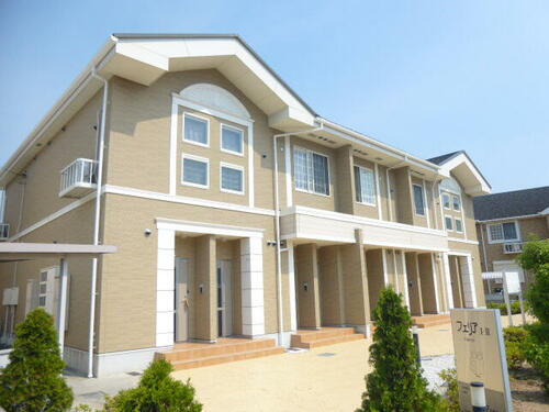 兵庫県姫路市網干区新在家 2階建