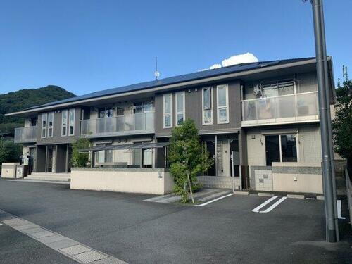 アネシス御立 2階建