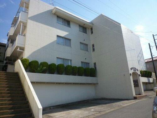 茨城県取手市台宿２丁目 賃貸マンション