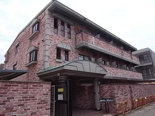 ステラハウス１９ 3階建
