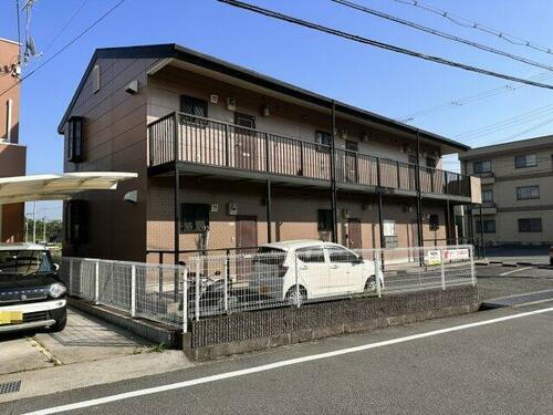 ファミィール北条