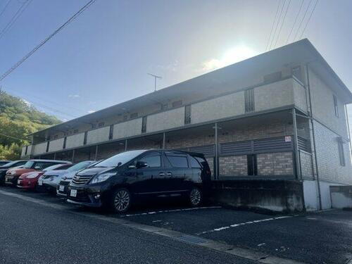 リビングタウン古坂弐番館 2階建