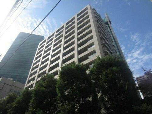 東京都港区六本木１丁目 地上15階地下2階建 築20年9ヶ月
