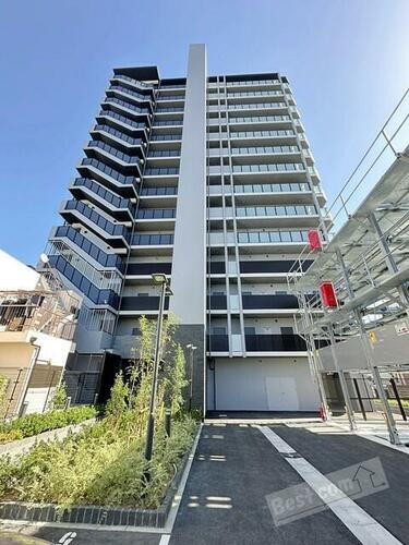 Ｓ－ＲＥＳＩＤＥＮＣＥ堺湊駅前ａｚｕｒｅ