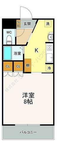 千葉県東金市道庭 求名駅 1K マンション 賃貸物件詳細