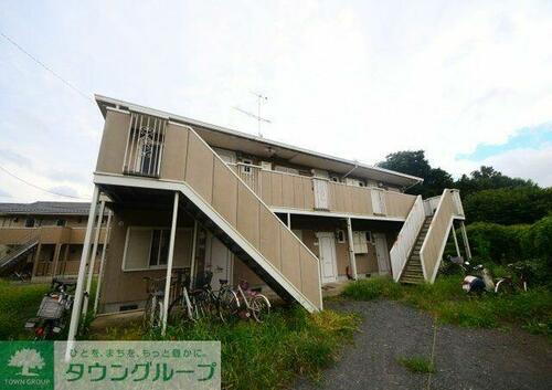 グリーンヒル和泉Ｂ 2階建