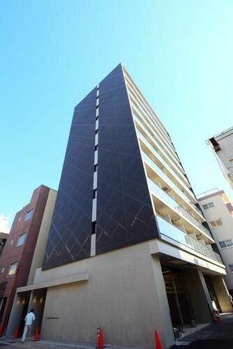 ＺＯＯＭ横濱ＥＡＳＴ 10階建