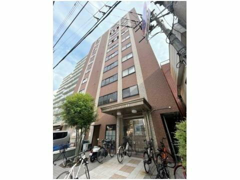 大阪府寝屋川市香里新町 10階建 築21年8ヶ月