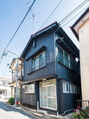 東京都江戸川区春江町３丁目 賃貸一戸建て