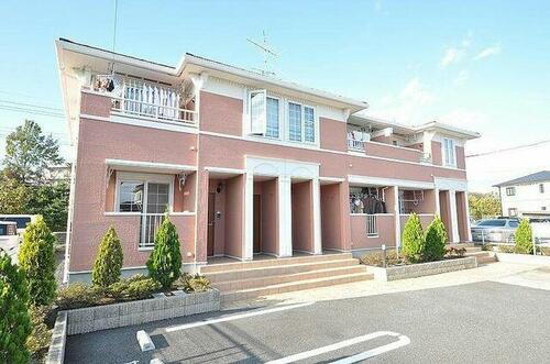 千葉県柏市大津ケ丘４丁目 2階建 築18年