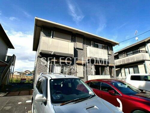 アンジュ岡崎南Ⅱ