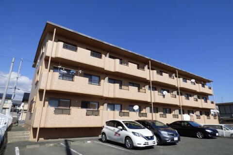 静岡県湖西市新居町中之郷 賃貸マンション