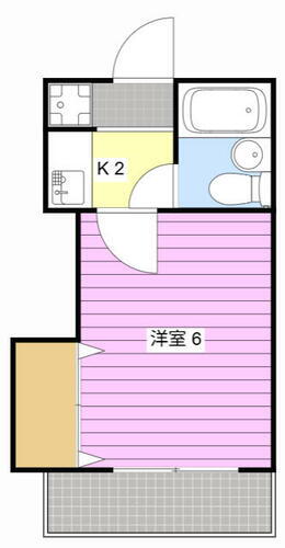 静岡県掛川市富部 掛川駅 ワンルーム アパート 賃貸物件詳細