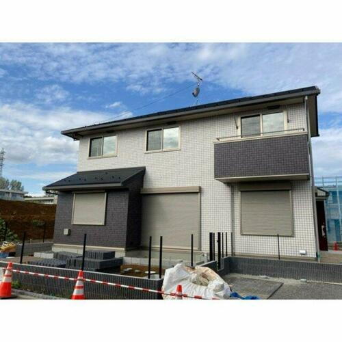 仮称)Novガーデンハウス谷田部ABCDE棟 万博記念公園駅 4LDK 賃貸(賃貸マンション・アパート)