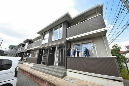 サンモール 2階建