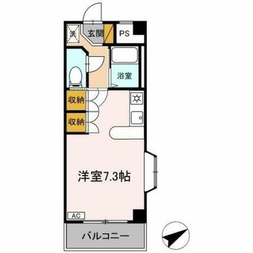 千葉県千葉市緑区おゆみ野２丁目 鎌取駅 ワンルーム アパート 賃貸物件詳細