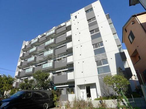 カーサ　フェリーチェ柴又 6階建