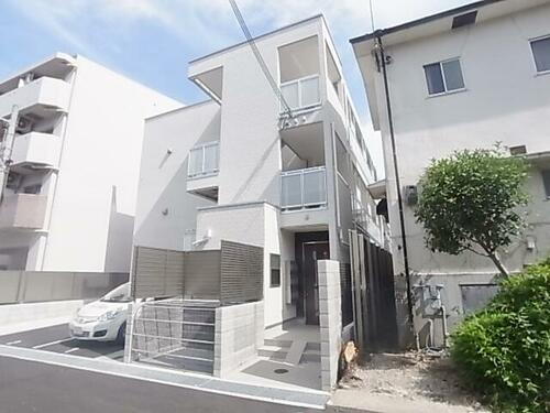 兵庫県神戸市東灘区本山中町２丁目 3階建 築6年6ヶ月