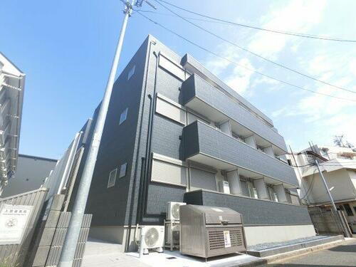 千葉県千葉市稲毛区黒砂１丁目 賃貸マンション