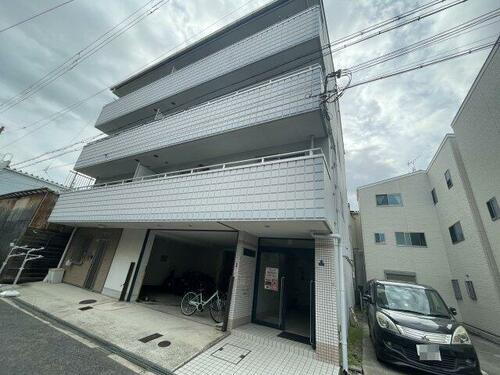 リヴィエール姫島 4階建