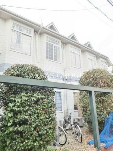 東京都練馬区向山２丁目 賃貸アパート