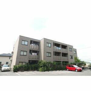 愛知県名古屋市守山区鼓が丘２丁目 賃貸マンション