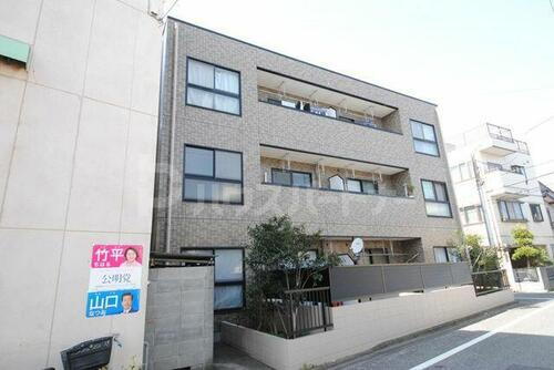 東京都江戸川区大杉５丁目 賃貸マンション