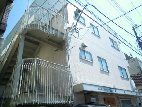 ライベストコート池袋Ⅱ