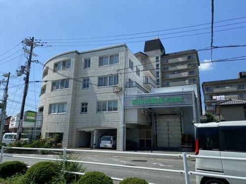 石田ビル 4階建