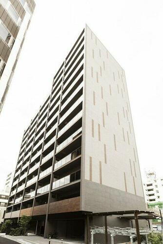 東京都台東区根岸２丁目 賃貸マンション