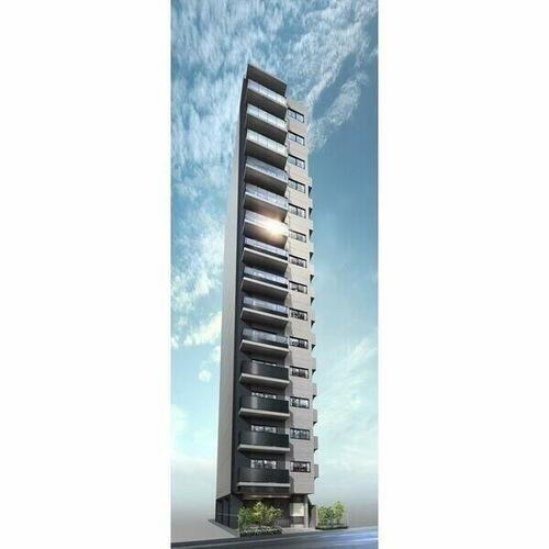 東京都荒川区西日暮里６丁目 賃貸マンション