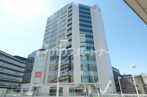 新日本ＥＸビル 15階建