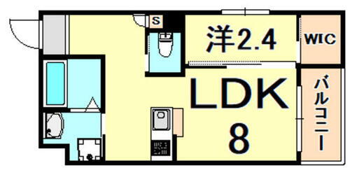 兵庫県西宮市大畑町 西宮北口駅 1LDK マンション 賃貸物件詳細
