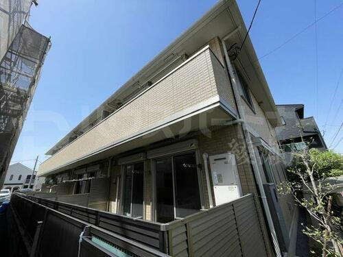 プランドールＩＩ 2階建