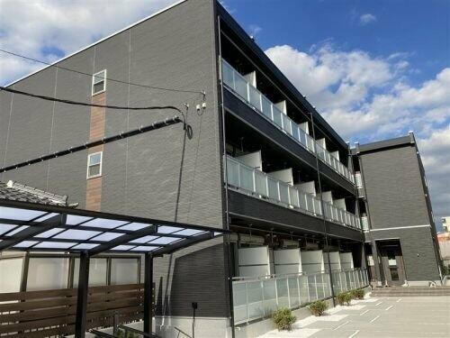 埼玉県さいたま市桜区西堀２丁目 賃貸マンション