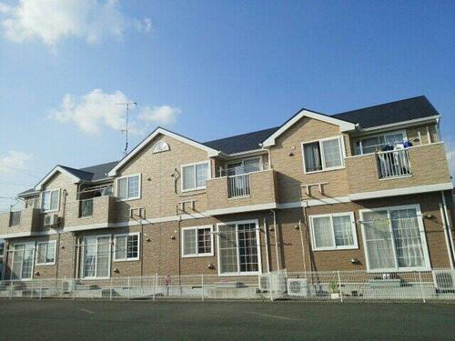 静岡県湖西市新所 賃貸アパート