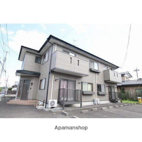 アシストⅡ 2階建