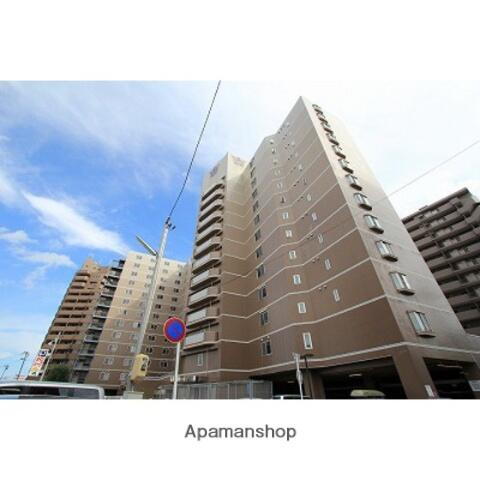 ＹＳＫコーポ卸町 13階建