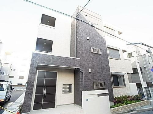 シャーメゾン本山中町